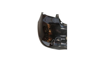 Pare choc arriere RENAULT CLIO 3 Photo n°3