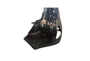 Pare choc arriere RENAULT CLIO 3 Photo n°7