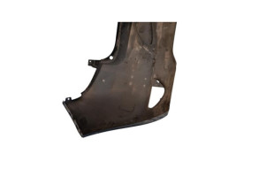 Pare choc arriere RENAULT CLIO 3 Photo n°12