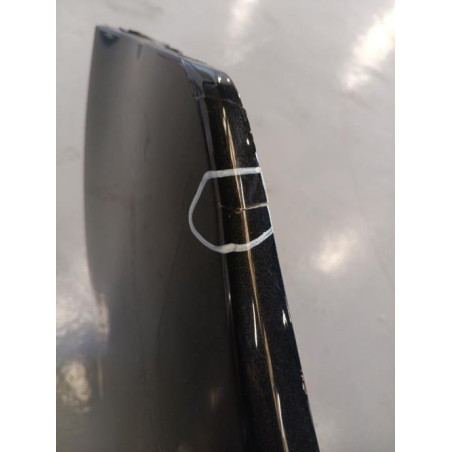 Pare choc avant RENAULT CLIO 3