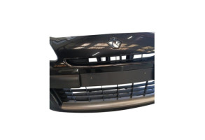 Pare choc avant RENAULT CLIO 3 Photo n°2