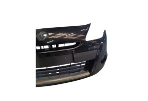 Pare choc avant RENAULT CLIO 3 Photo n°3