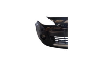 Pare choc avant RENAULT CLIO 3 Photo n°4