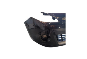 Pare choc avant RENAULT CLIO 3 Photo n°5