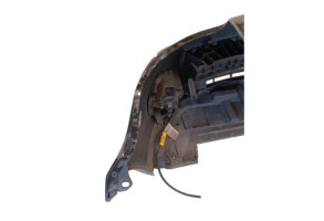 Pare choc avant RENAULT CLIO 3 Photo n°6