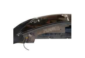 Pare choc avant RENAULT CLIO 3 Photo n°7