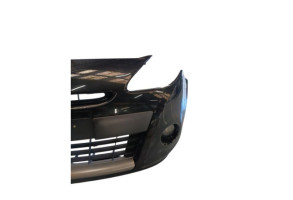 Pare choc avant RENAULT CLIO 3 Photo n°8