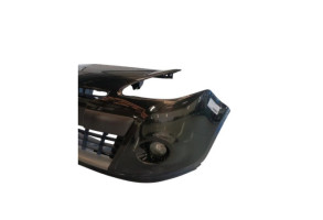 Pare choc avant RENAULT CLIO 3 Photo n°9