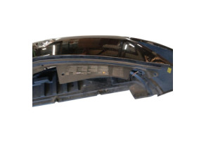 Pare choc avant RENAULT CLIO 3 Photo n°12