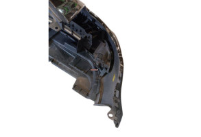 Pare choc avant RENAULT CLIO 3 Photo n°13