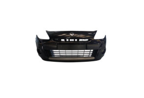 Pare choc avant RENAULT CLIO 3 Photo n°15