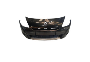 Pare choc avant RENAULT CLIO 3 Photo n°16