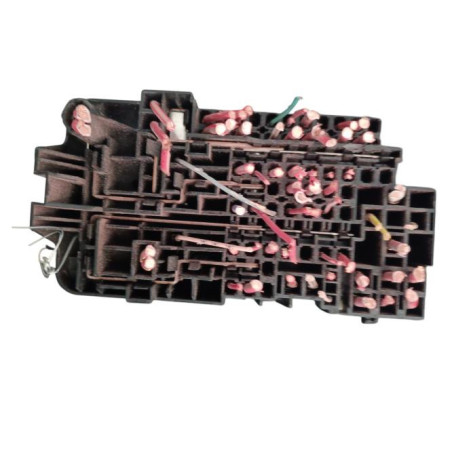 Boitier BSI RENAULT SCENIC 3