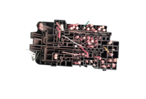 Boitier BSI RENAULT SCENIC 3 Photo n°1