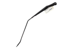 Bras essuie glace avant gauche RENAULT SCENIC 3 Photo n°2