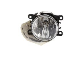 Anti brouillard droit (feux) RENAULT SCENIC 3 Photo n°1