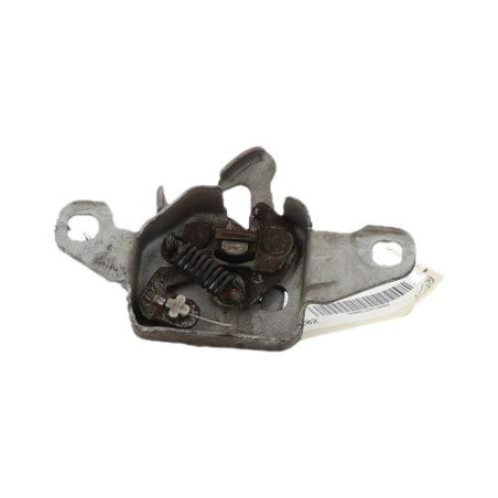 Fermeture de capot DACIA DUSTER 1