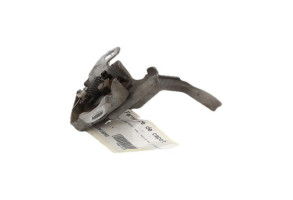 Fermeture de capot DACIA DUSTER 1 Photo n°2