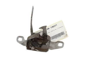 Fermeture de capot DACIA DUSTER 1 Photo n°5