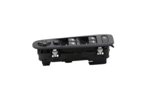 Interrupteur de leve vitre avant gauche PEUGEOT 308 2 Photo n°4