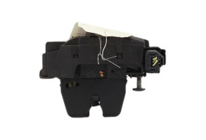 Serrure de hayon PEUGEOT 308 2 Photo n°3