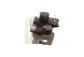 Fermeture de capot PEUGEOT 308 2 Photo n°2