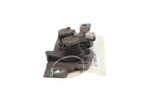 Fermeture de capot PEUGEOT 308 2 Photo n°4