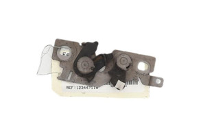 Fermeture de capot PEUGEOT 308 2 Photo n°5