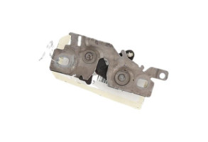 Fermeture de capot PEUGEOT 308 2 Photo n°6