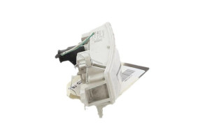 Feu diurne avant droit PEUGEOT 308 2 Photo n°4