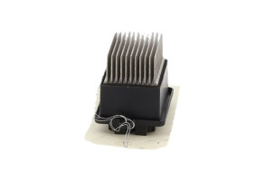 Resistance chauffage CITROEN C4 PICASSO 2 Photo n°2