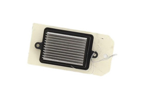 Resistance chauffage CITROEN C4 PICASSO 2 Photo n°5