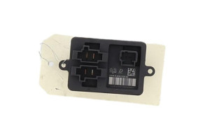 Resistance chauffage CITROEN C4 PICASSO 2 Photo n°6