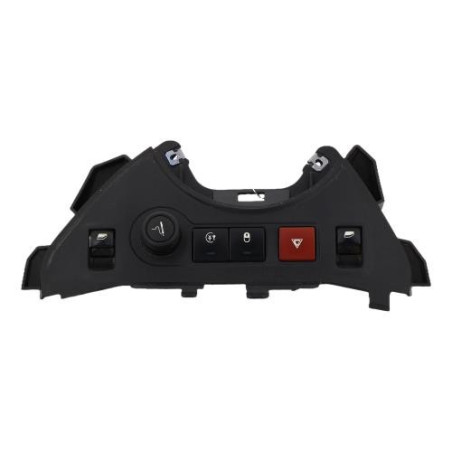 Interrupteur de leve vitre avant gauche CITROEN BERLINGO 2
