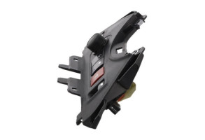 Interrupteur de leve vitre avant gauche CITROEN BERLINGO 2 Photo n°2