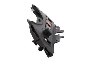 Interrupteur de leve vitre avant gauche CITROEN BERLINGO 2 Photo n°4