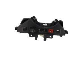 Interrupteur de leve vitre avant gauche CITROEN BERLINGO 2 Photo n°5