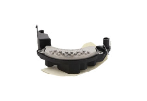 Resistance chauffage RENAULT CLIO 5 Photo n°3