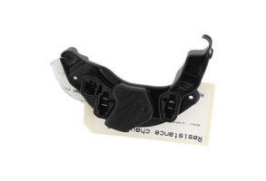 Resistance chauffage RENAULT CLIO 5 Photo n°6