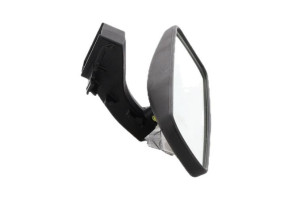 Retroviseur interieur RENAULT CLIO 5 Photo n°4