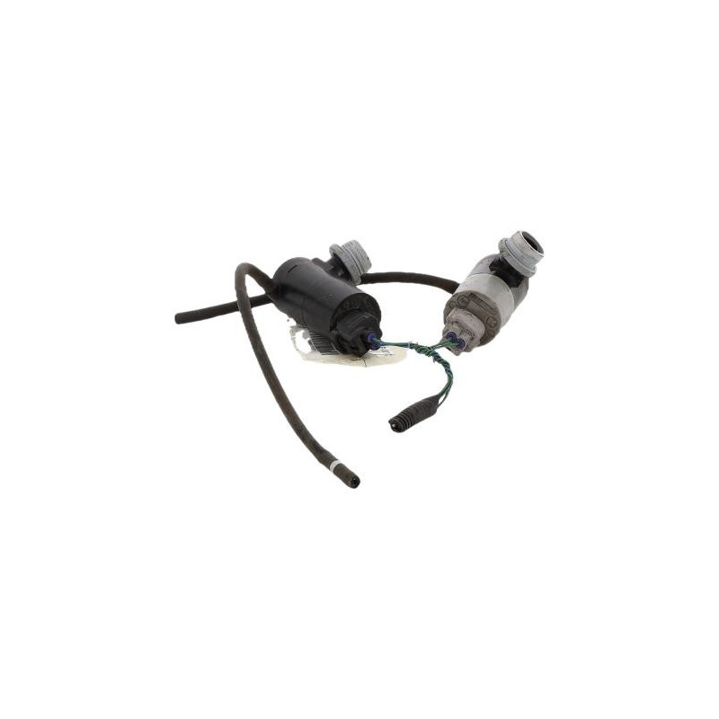 Pompe lave glace avant CITROEN C1 2 Photo n°1