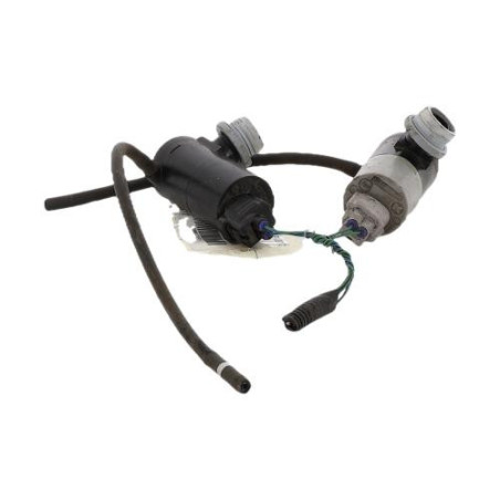 Pompe lave glace avant CITROEN C1 2