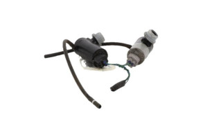 Pompe lave glace avant CITROEN C1 2 Photo n°1