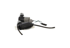 Pompe lave glace avant CITROEN C1 2 Photo n°4