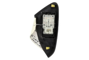 Interrupteur de leve vitre avant gauche CITROEN C1 2 Photo n°6