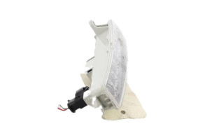 Feu diurne avant droit CITROEN C1 2 Photo n°4