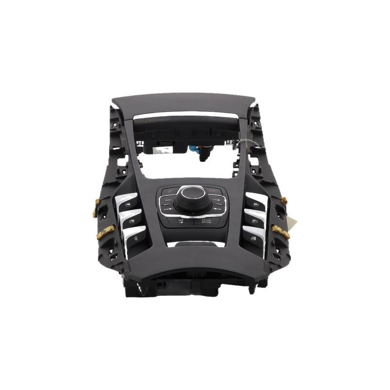 Interrupteur de leve vitre CITROEN DS5 Photo n°1