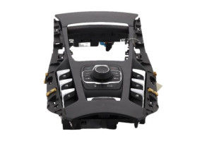 Interrupteur de leve vitre CITROEN DS5 Photo n°1