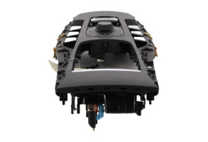 Interrupteur de leve vitre CITROEN DS5 Photo n°3