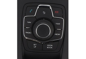 Interrupteur de leve vitre CITROEN DS5 Photo n°8